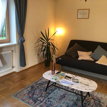 Millies Hosting - Familienurlaub Mit Hund In Kaernten Sankt Paul im Lavanttal المظهر الخارجي الصورة