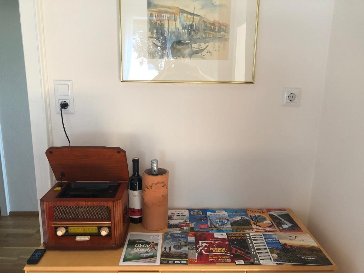 Millies Hosting - Familienurlaub Mit Hund In Kaernten Sankt Paul im Lavanttal المظهر الخارجي الصورة