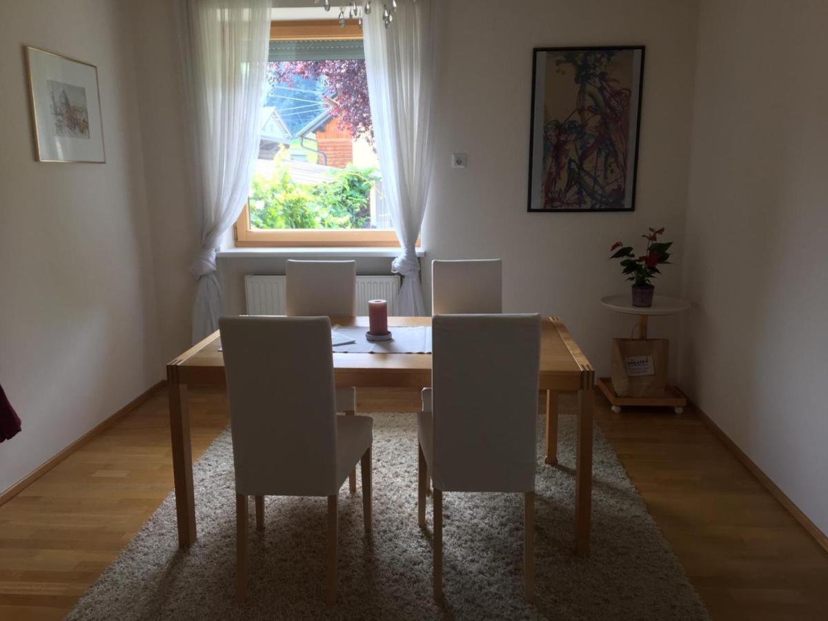 Millies Hosting - Familienurlaub Mit Hund In Kaernten Sankt Paul im Lavanttal المظهر الخارجي الصورة